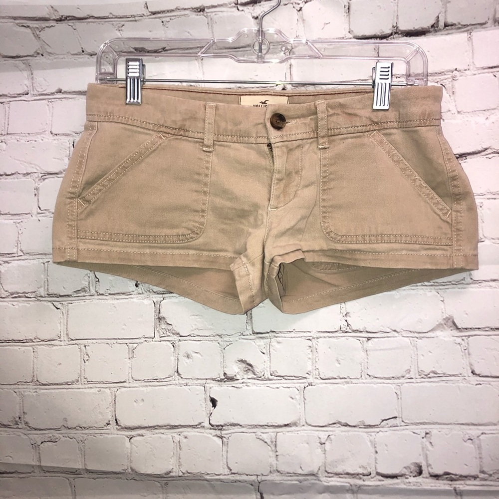 Hollister Shorts